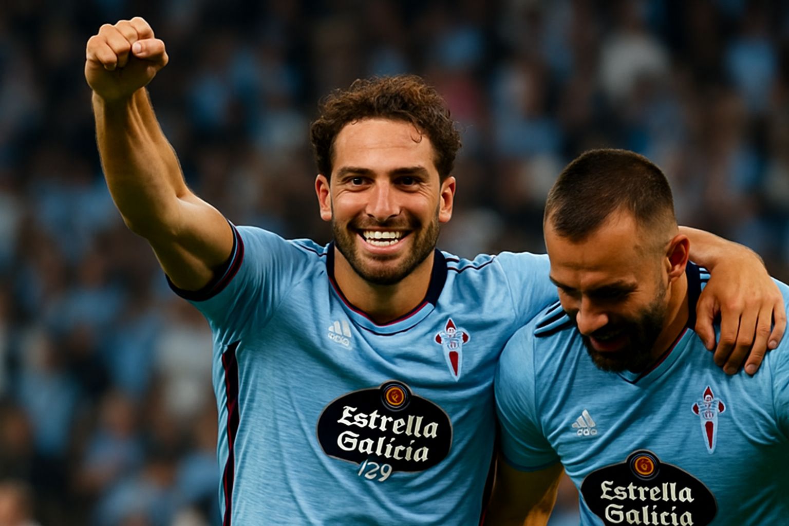 Puerto de Vega vs Celta Vigo predictions