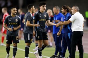 Qarabag vs Copenhagen prediction