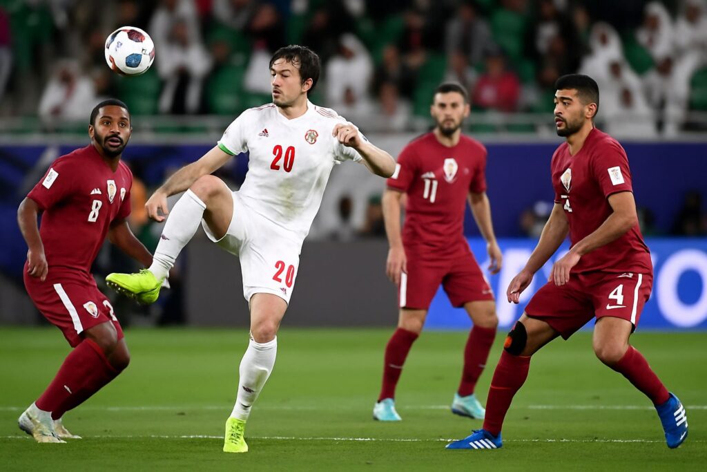 Qatar vs Iran prediction