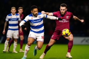 QPR vs Cardiff prediction