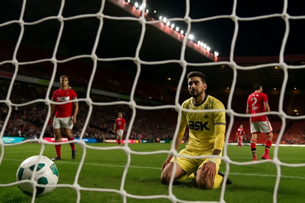 QPR vs Charlton Athletic