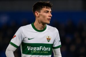 Quintanar vs Elche prediction, odds & betting tips – 03/12/2025