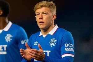 Rangers vs Braga prediction, odds and betting tips – 27/11/2025