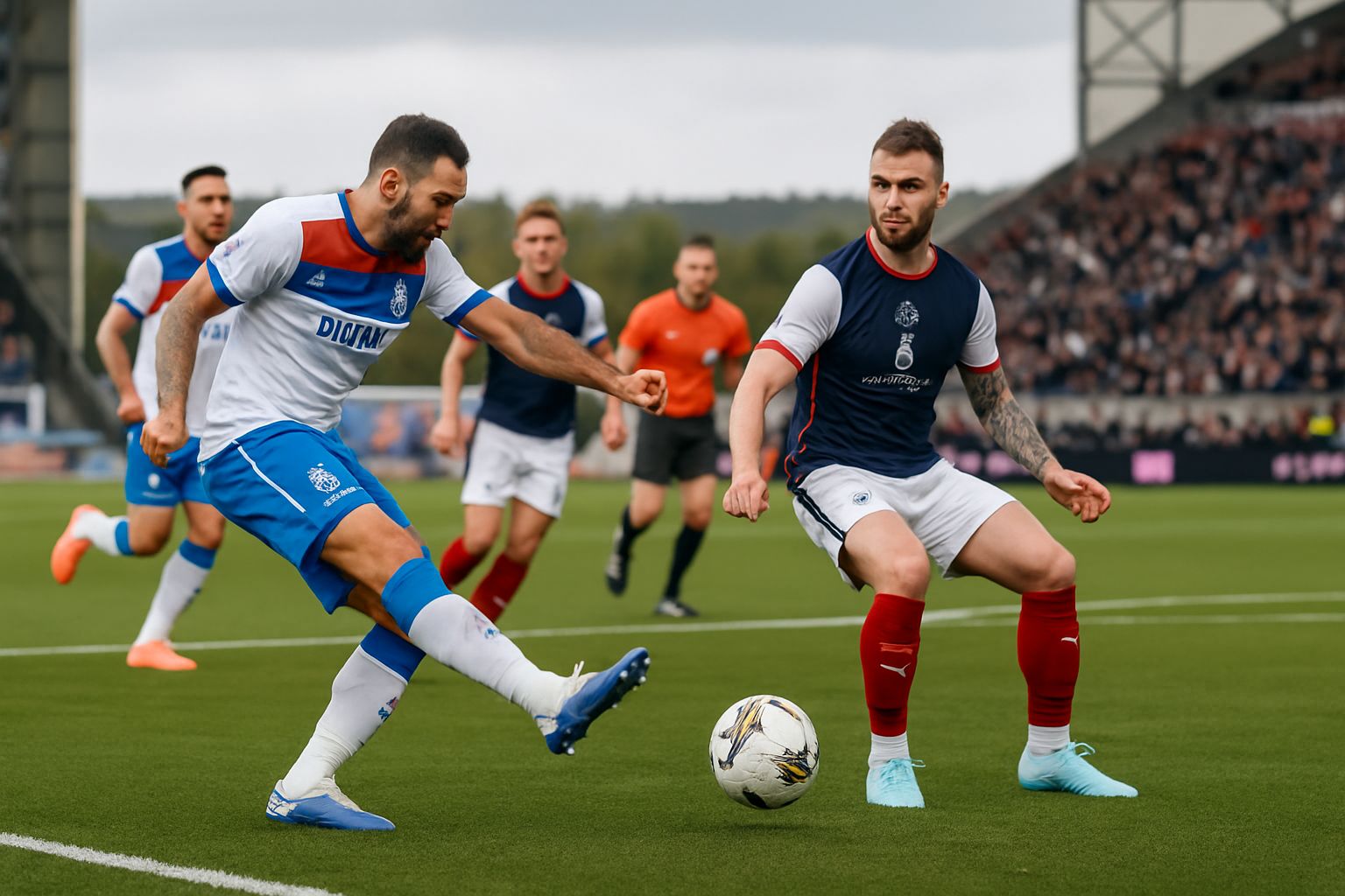 Rangers vs Dundee Utd prediction