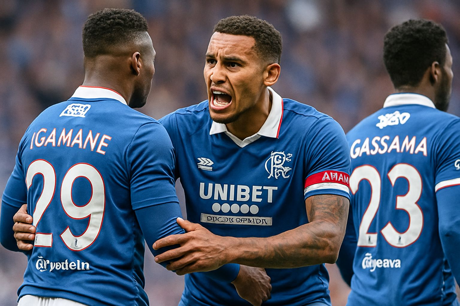 Rangers vs Hibernian prediction, odds & betting tips 15/12/2025