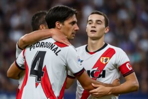 Rayo Vallecano vs Alaves predictions