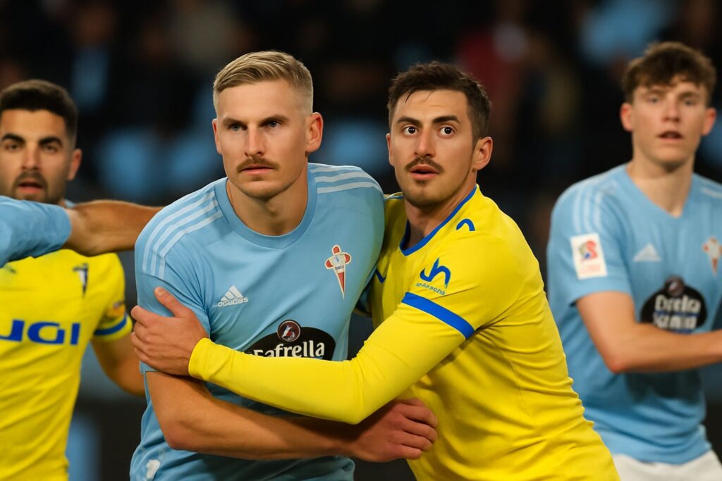 Rayo Vallecano vs Celta Vigo predictions