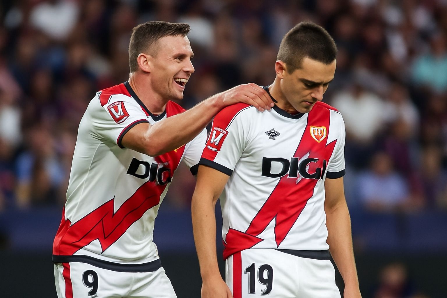 Rayo Vallecano vs Getafe prediction, odds & betting tips 02/01/2026