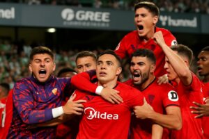 Rayo Vallecano vs Sevilla predictions