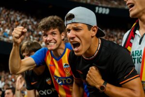 Rayo Vallecano vs Valencia prediction, odds & betting tips 01/12/2025