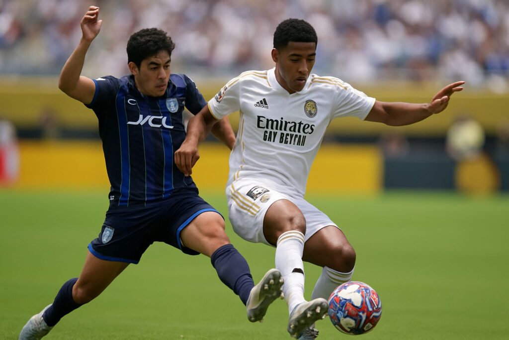 rb salzburg vs real madrid prediction
