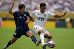 rb salzburg vs real madrid prediction