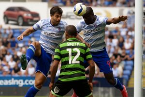 Reading vs MK Dons prediction