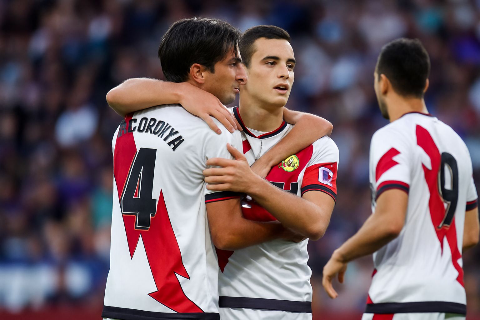 Real Avila vs Rayo Vallecano prediction, odds & betting tips 04/12/2025