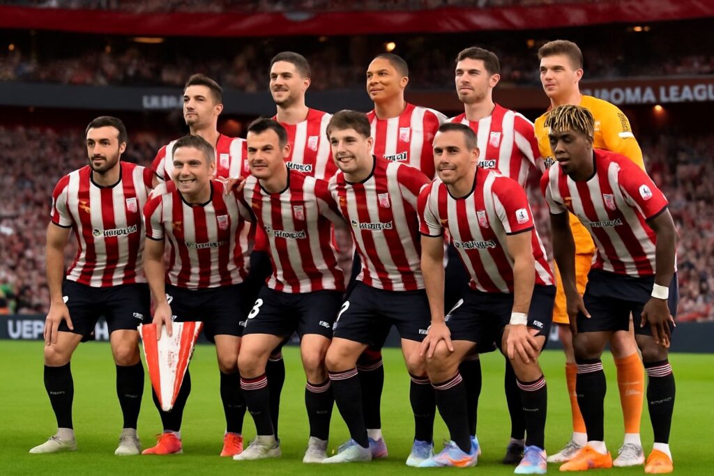 Real Betis vs Athletic Bilbao prediction