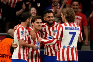 Real Betis vs Atletico Madrid predictions