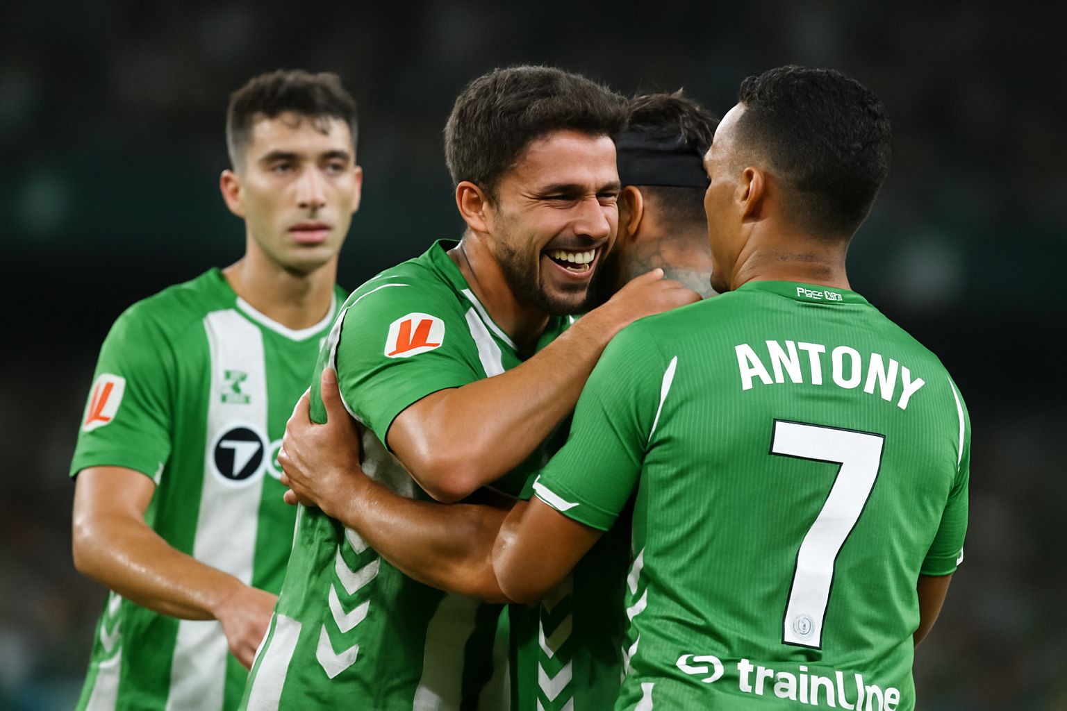 Real Betis vs Girona predictions