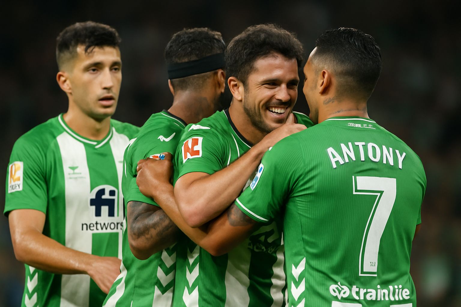 Real Betis vs Mallorca predictions