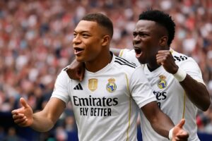 Real Madrid vs Barcelona predictions