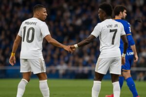 Real Madrid vs Juventus prediction