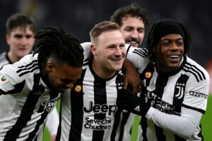 Real Madrid vs Juventus predictions