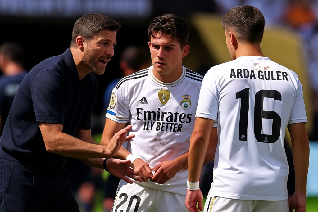 Real Madrid vs Mallorca prediction