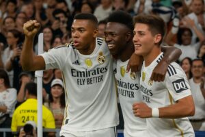 Real Madrid vs Marseille predictions