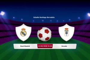 Real Madrid vs Oviedo 14.05.2026
