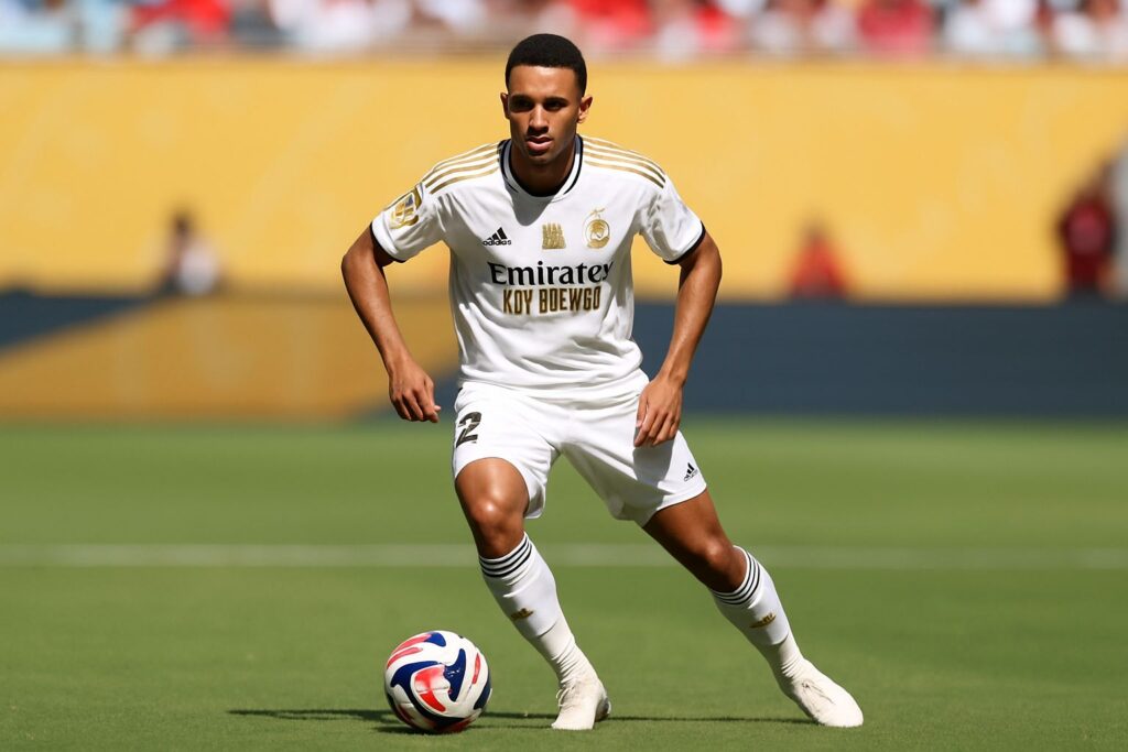 real madrid vs pachuca prediction