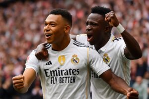 Real Madrid vs Real Betis prediction, odds & betting tips 04/01/2026