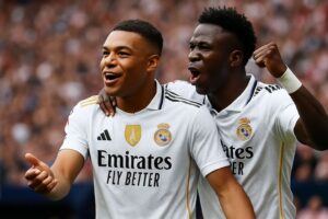 Real Madrid vs Valencia predictions