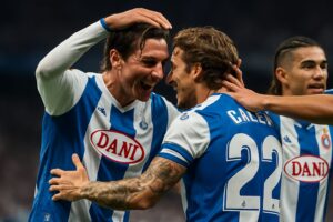 Real Oviedo vs Espanyol predictions