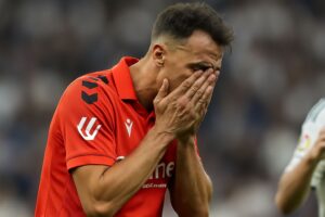 Real Oviedo vs Osasuna predictions