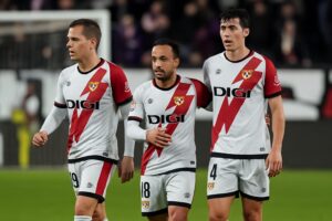 Real Oviedo vs Rayo Vallecano Prediction