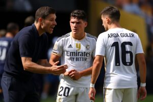 Real Oviedo vs Real Madrid prediction