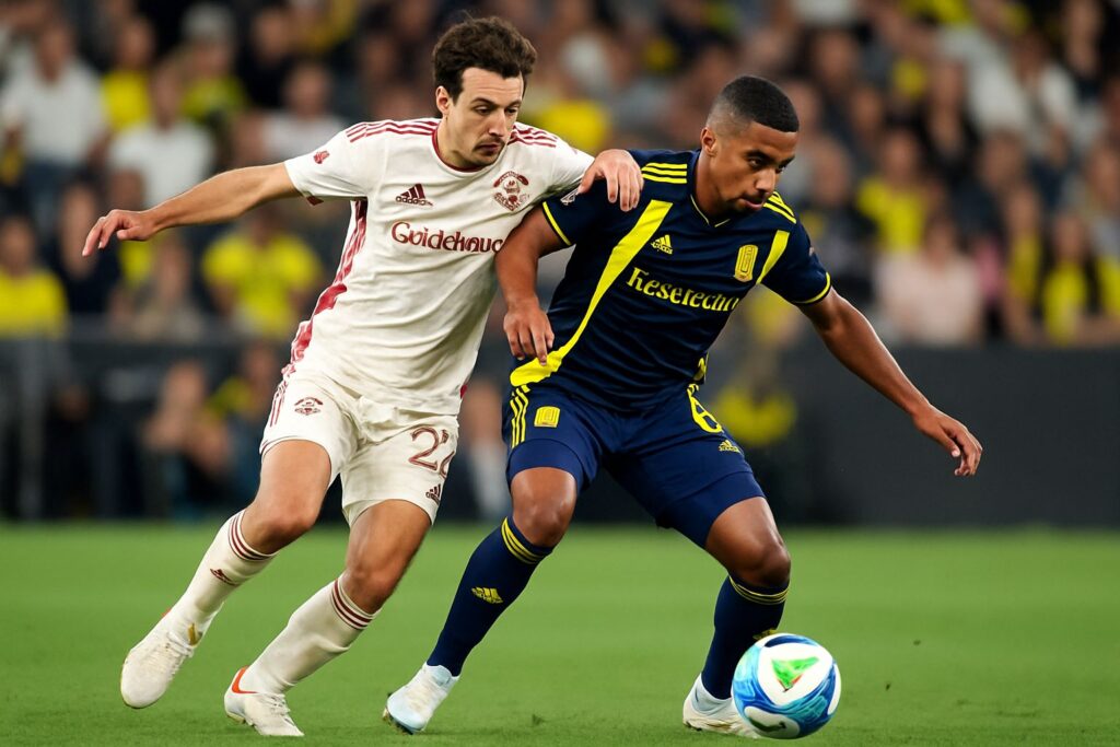 Real Salt Lake vs DC United prediction