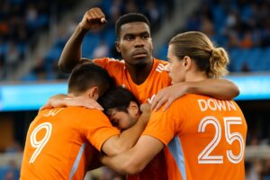 Real Salt Lake vs Houston Dynamo predictions