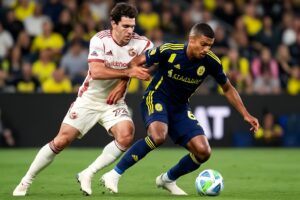 Real Salt Lake vs St Louis City prediction