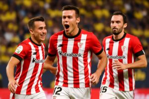 Real Sociedad vs Athletic Bilbao predictions