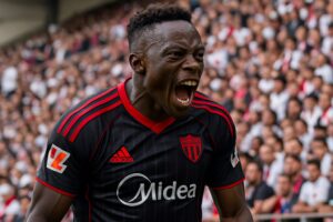 Real Sociedad vs Sevilla predictions