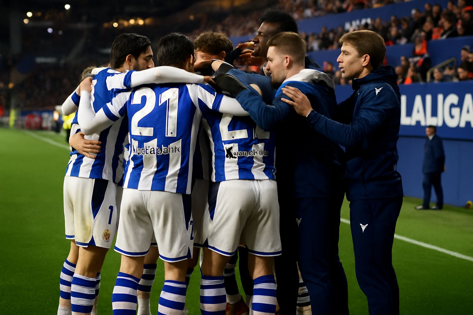 Real Sociedad vs Villarreal prediction, odds & betting tips – 30/11/2025