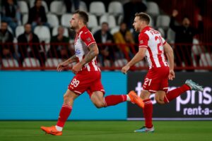 Red Star Belgrade vs FCSB prediction, odds & betting tips – 27/11/2025