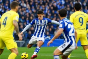 Reddis vs Real Sociedad prediction, odds & betting tips – 03/12/2025