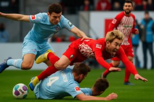 Regensburg vs Koln prediction