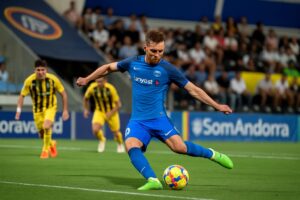 RFS vs KuPS prediction