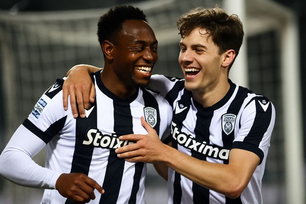 Rijeka vs PAOK predictions