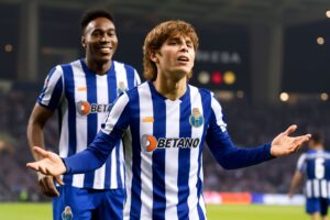 Rio Ave vs Porto predictions