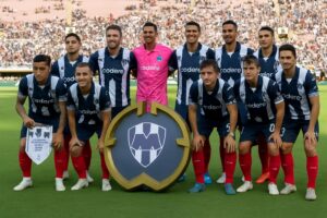 River Plate vs Monterrey prediction