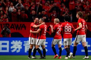 River Plate vs Urawa Reds