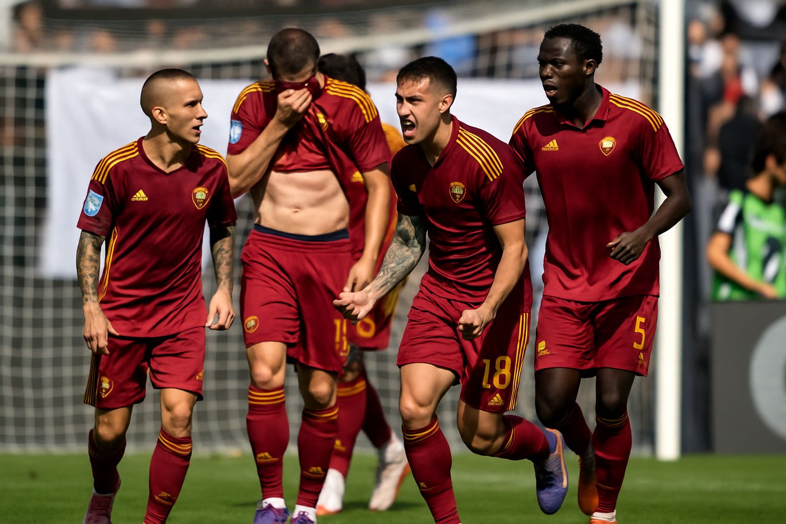 Roma vs Genoa prediction, odds & betting tips – 29/12/2025